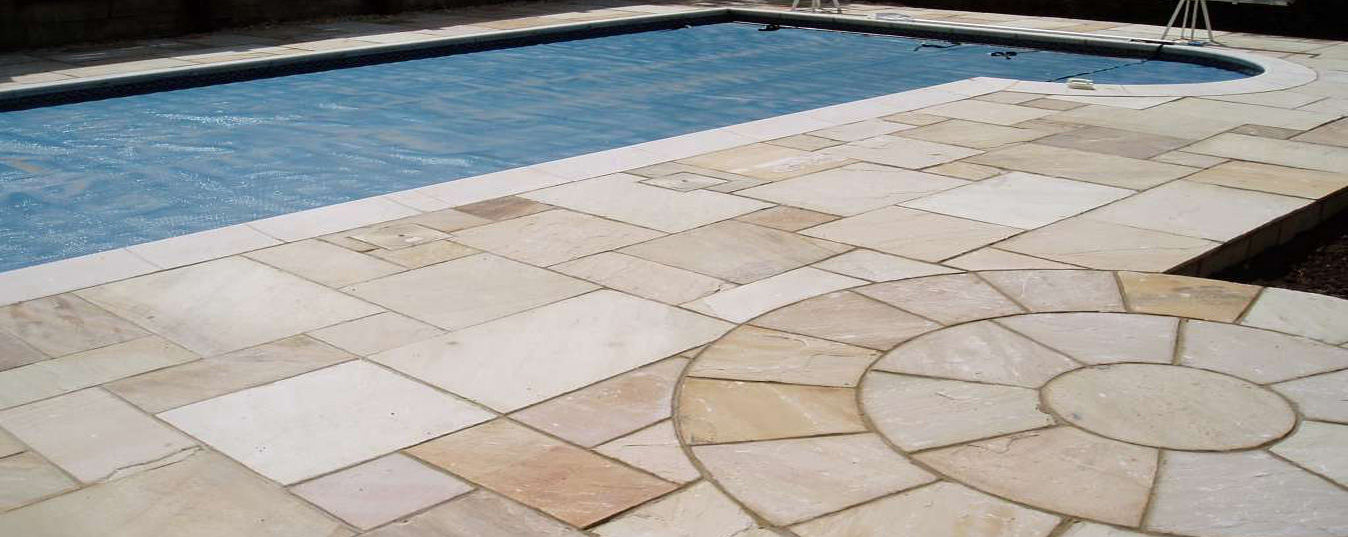 Sandstone