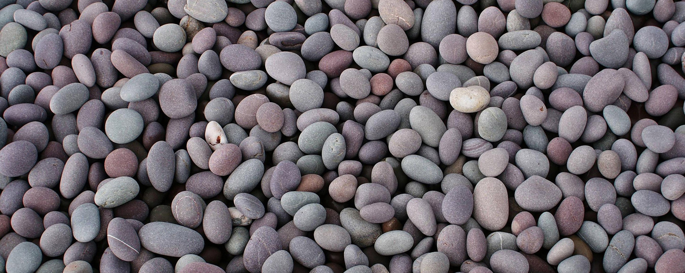 PEBBLES
