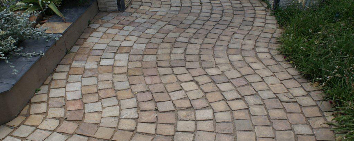 cobbles