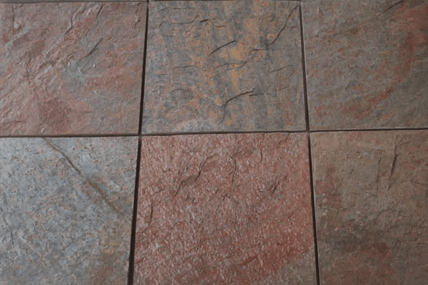 Copper