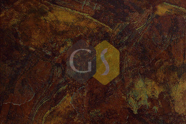 Multicolor Rustic Slate