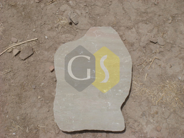 Stepping Stones