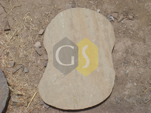 Stepping Stones