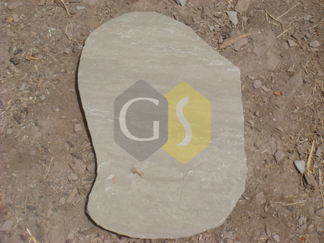 Stepping Stones