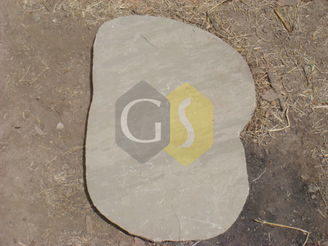 Stepping Stones