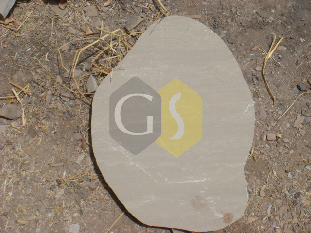 Stepping Stones