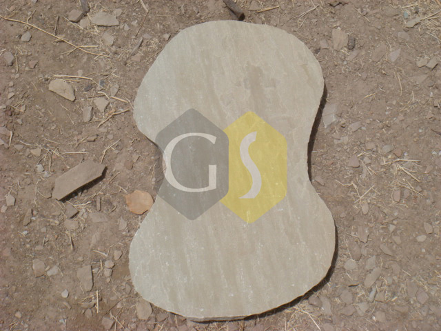 Stepping Stones