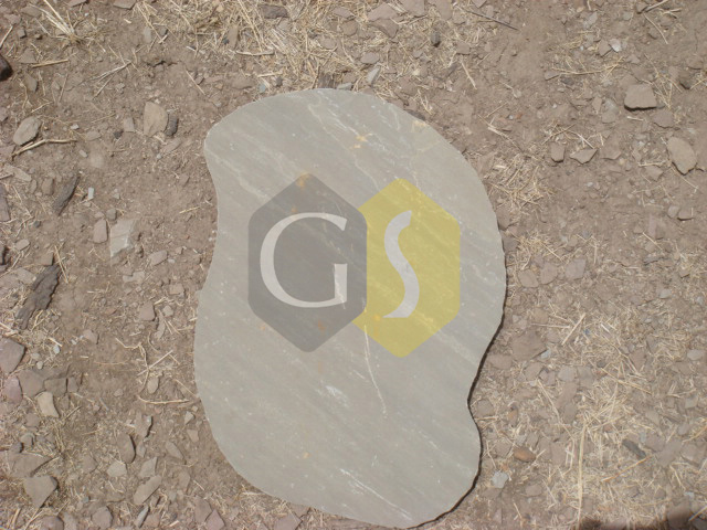 Stepping Stones