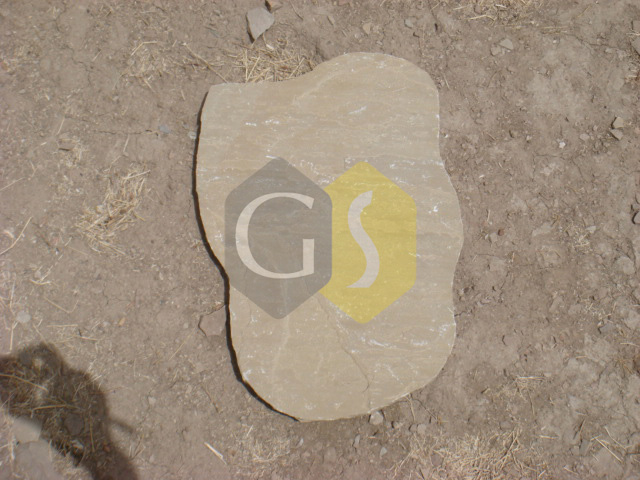 Stepping Stones