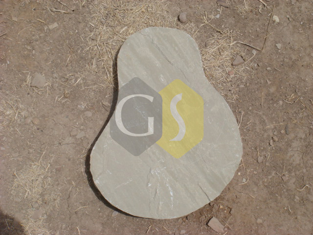 Stepping Stones
