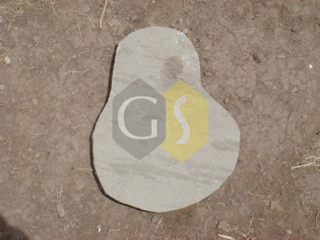 Stepping Stones
