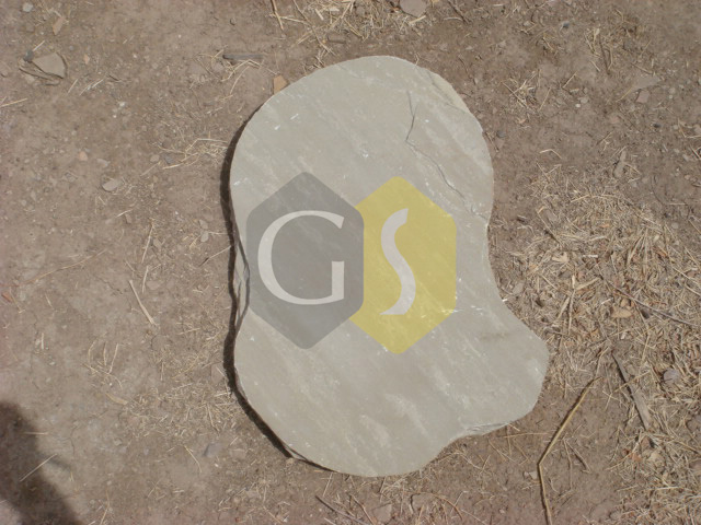 Stepping Stones