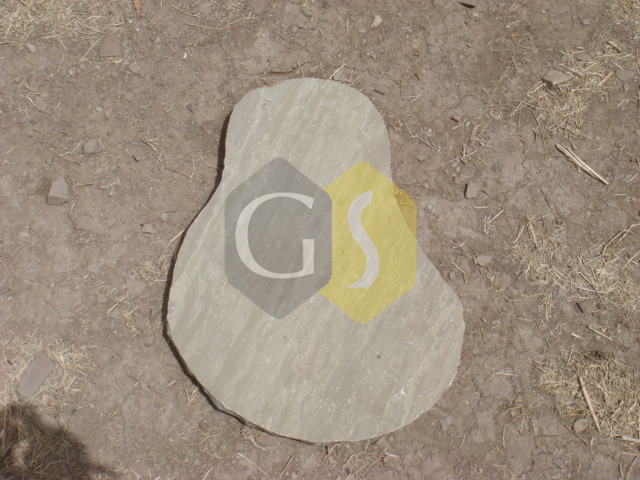 Stepping Stones
