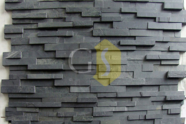 Black Sandstone
