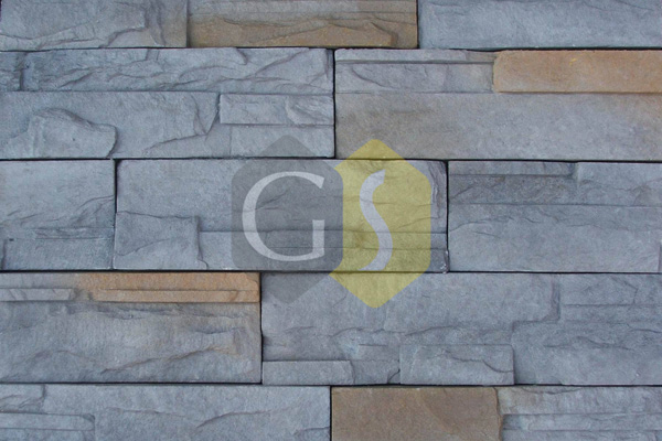 Ocean stone Cladding