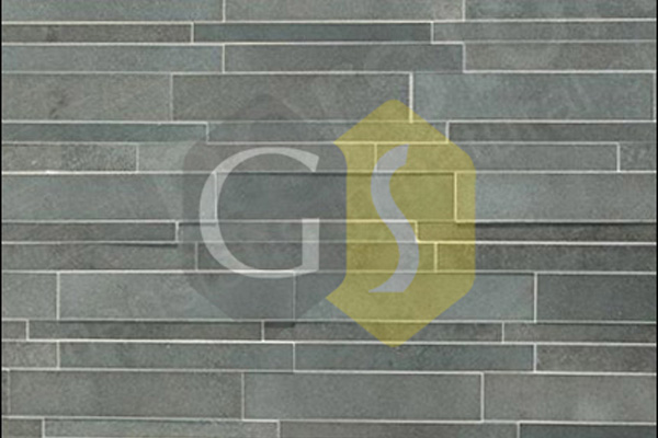 bluestone walling