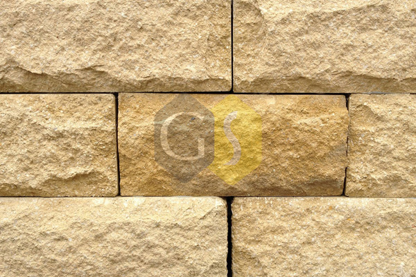 Teakwood Sandstone
