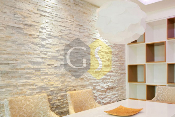 white quartzite