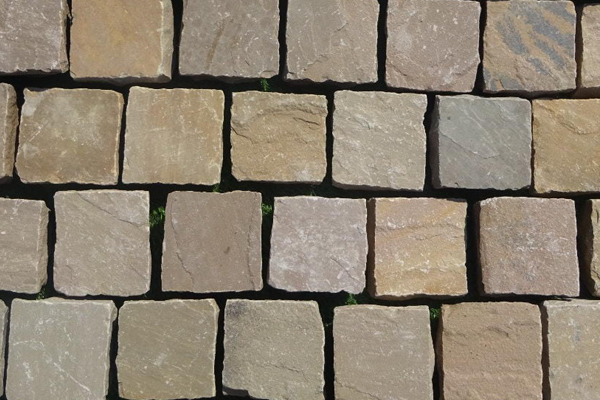 RAJ BLEND COBBLES