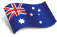 Australia flag
