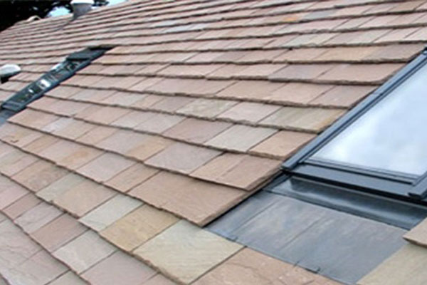 Roofing & Ridge Tiles