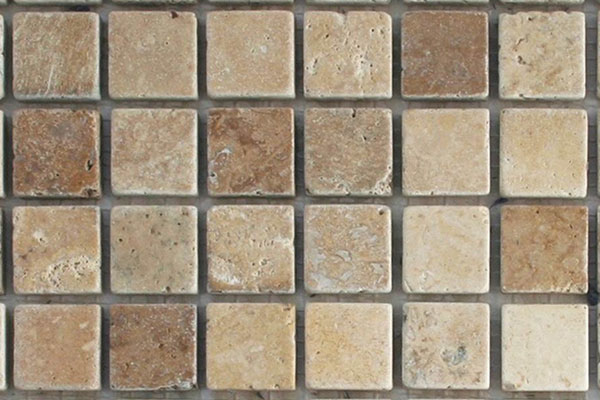 Mosaic & Wall Panels