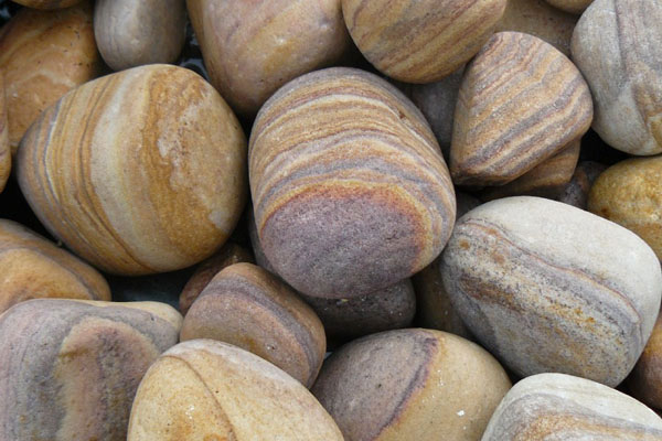 Pebbles