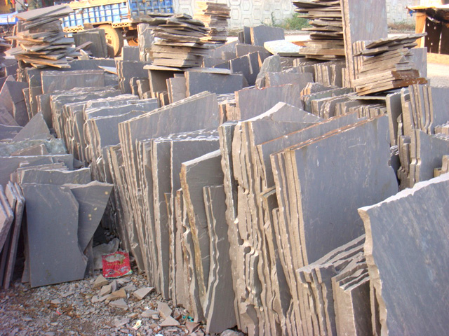 Gupta Stone gallery