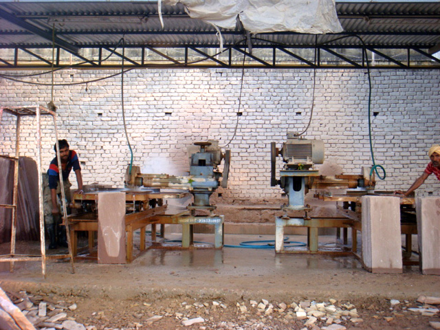 Gupta Stone gallery