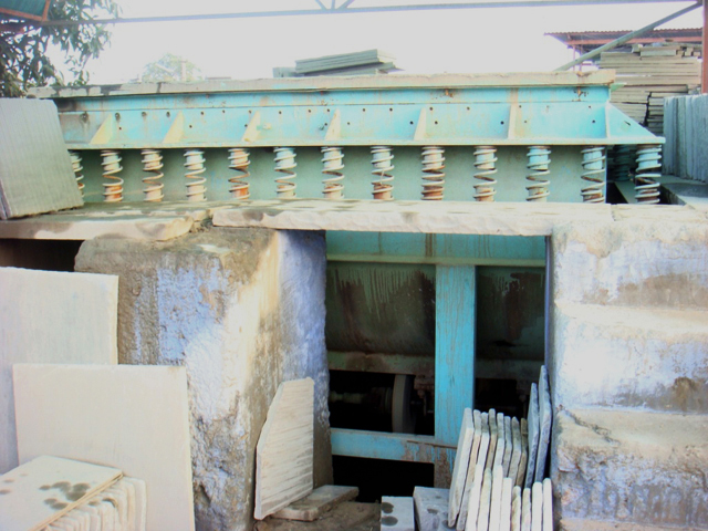 Gupta Stone gallery