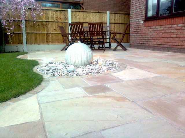Gupta Stone gallery