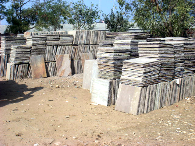 Gupta Stone gallery