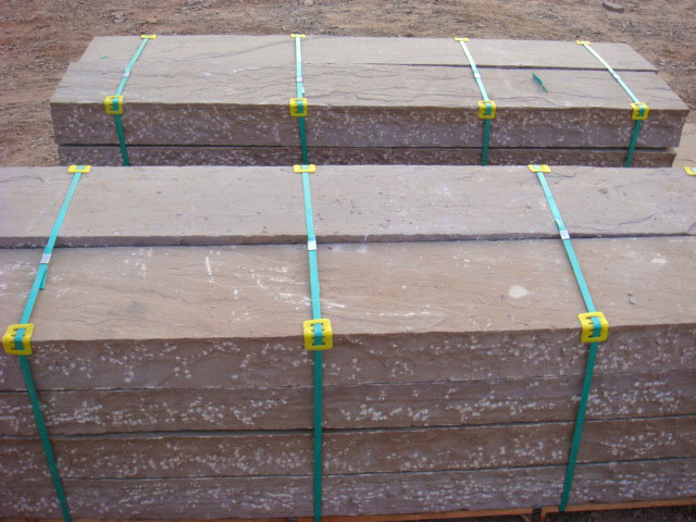 Gupta Stone packaging