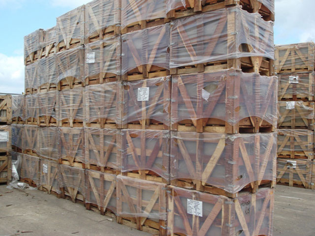 Gupta Stone packaging
