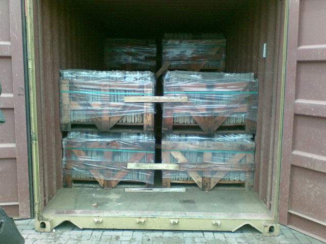 Gupta Stone packaging