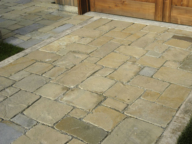 Gupta Stone gallery