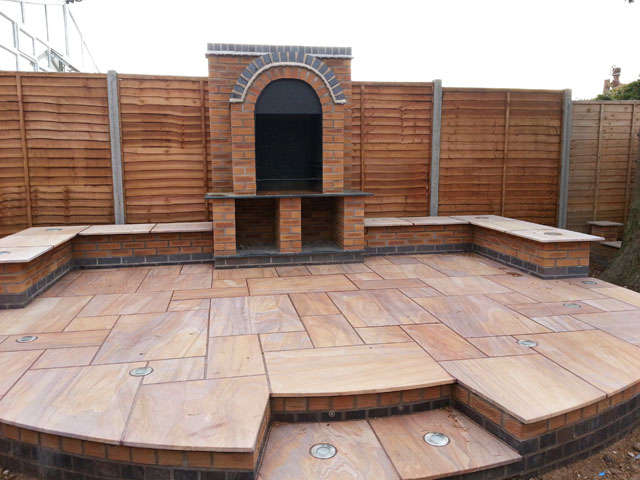 Gupta Stone gallery