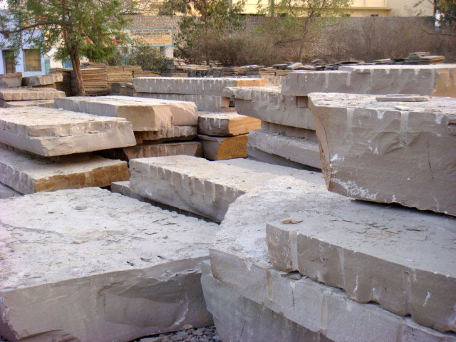 Gupta Stone gallery