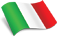 Italy flag