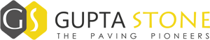 Gupta Stone - The Paving Pioneers