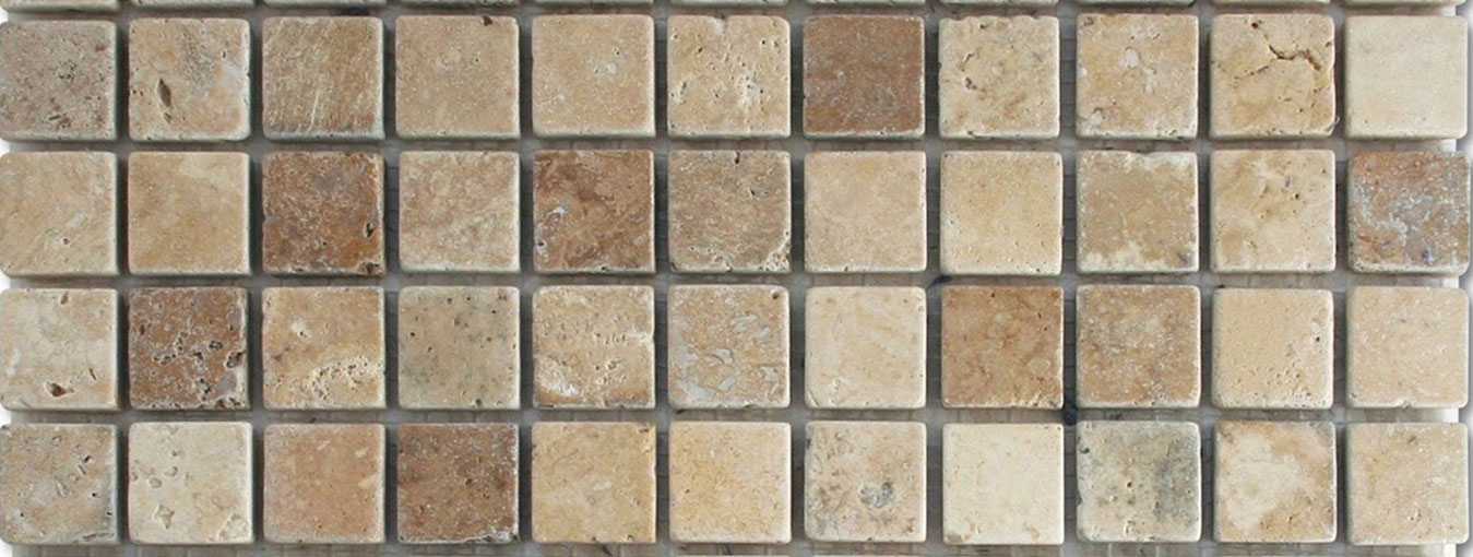 MOSAIC &amp; WALL PANELS