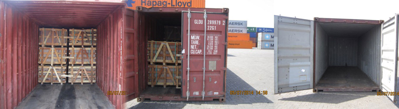 Gupta Stone packaging