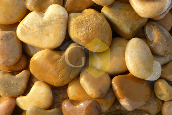 Original River Pebbles