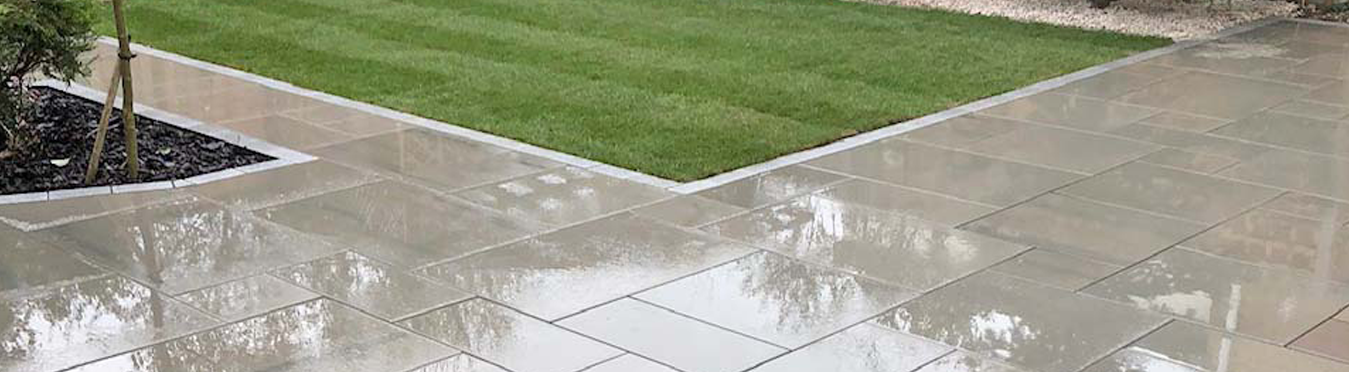 Smooth Sawn Sandstone