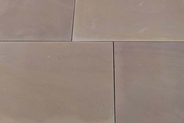 A BROWN