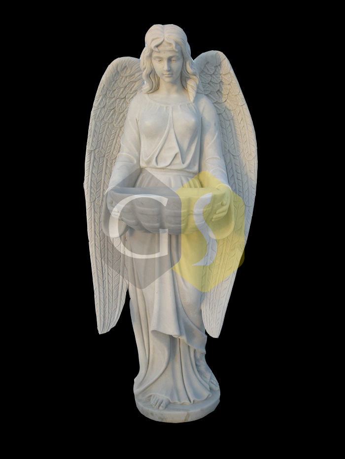 Stone Statue