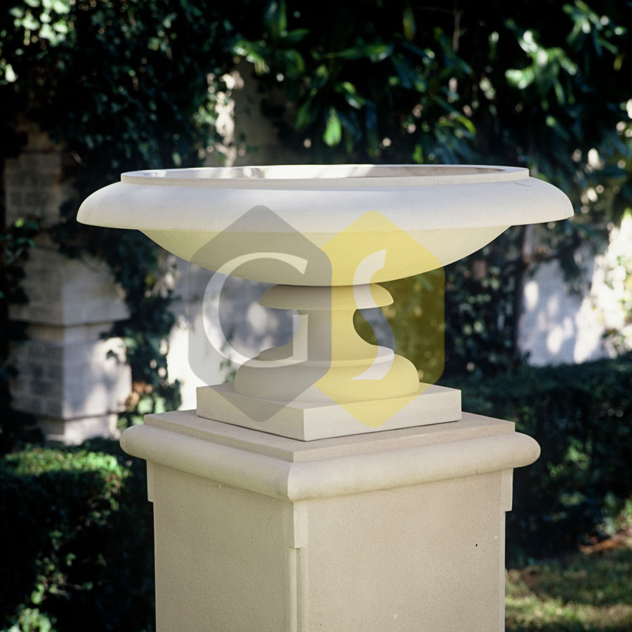 Stone Urn