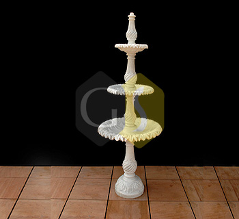Stone Fountain