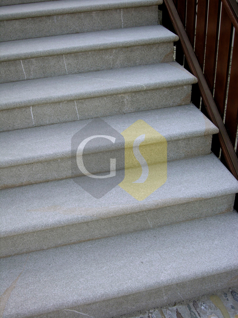 Steps
