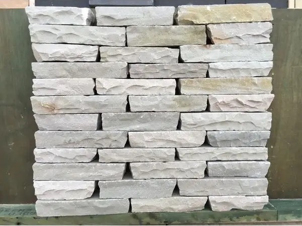 Kandla Grey Hand Cut Walling Dry